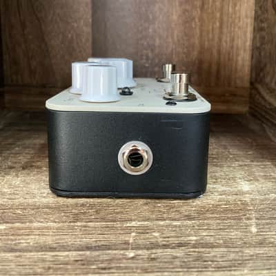 J. Rockett Tim Pierce Overdrive 2010s - White image 5