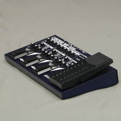 Boss Me 50 B [Bv72257] (08/20) image 6