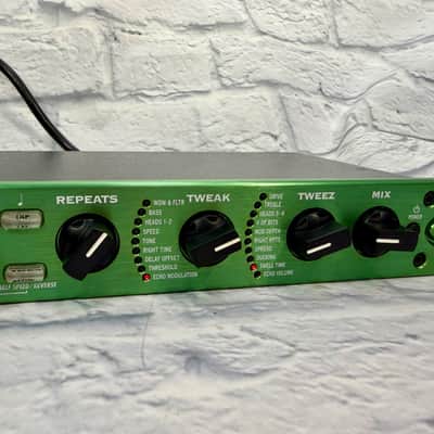 Line 6 Echo Pro Studio Modeler (CNS S-2479) Bild 4