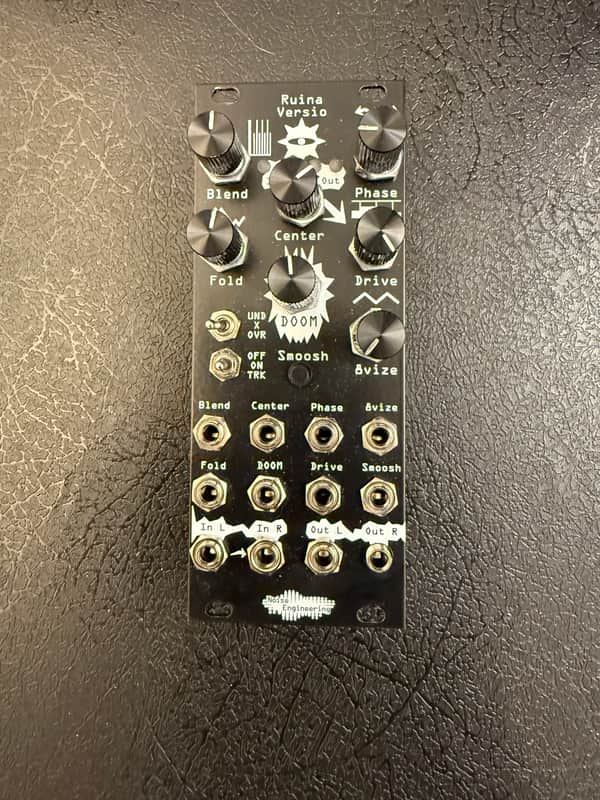Noise Engineering Ruina Versio