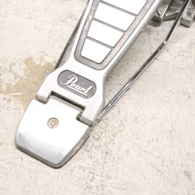 Pearl P-100 Single Chain Bass Drum Kick Pedal image 4