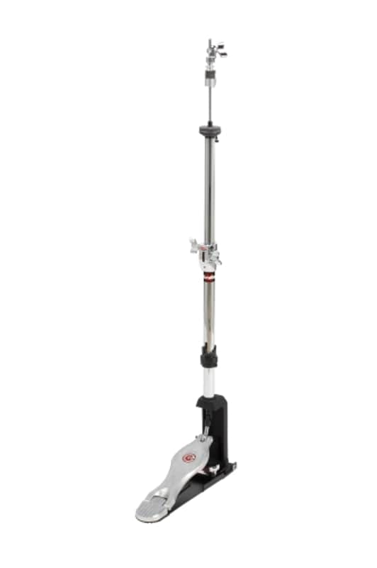 Gibraltar No-Leg Hi Hat Stand w/ Direct Pull 9707NL-DP image 1