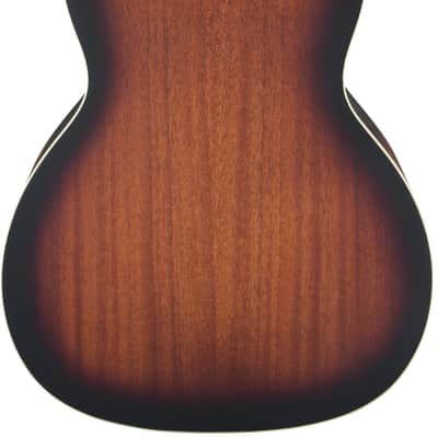 Gretsch G9230 Bobtail Square-Neck A.E., Mahogany Body Spider Cone Resonator Guitar, Fishman Nashville Resonator Pickup, 2-Color Sunburst image 17