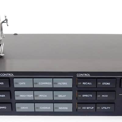 TC Electronic G-Force V2.04 Guitar Effects Processor +Wie Neu+OVP+ 1.5J Garantie image 7