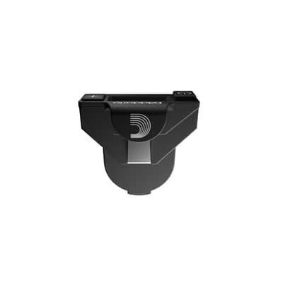 D'Addario - Planet Waves Tuner Micro Soundhole Clip In image 2