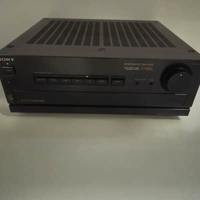 Sony - F770ES - Stereo Amplifier - ES-Series image 2