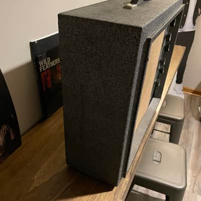 Silvertone Model 1482 image 5