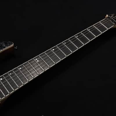 Ibanez RG5320CSW RG Prestige 6str Electric Guitar w/Case - Cosmic Shadow 214 image 2