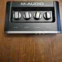 M-Audio Mobile Pre MKII USB Preamp/Interface 2010s - Grey