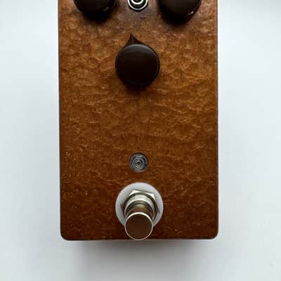 Quint Guitars Clone Lab - Foxx Tone Machine image 2