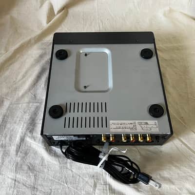 Roland SC-88pro SC88 Pro SOUND Canvas General MIDI sound modules New battery!! image 5