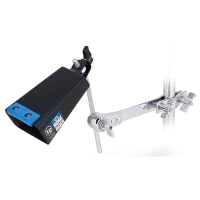 Latin Percussion LP236C Mount All Angled Rod Bracket image 3