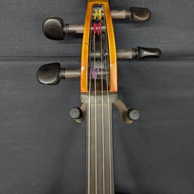 Top Notch Cello 4/4 C402-AGBQ image 6