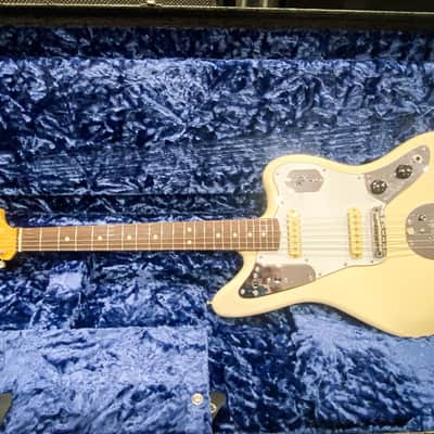 Fender Johnny Marr Signature Jaguar image 8