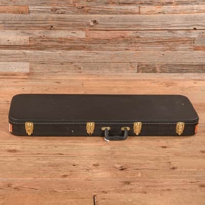 G&L ASAT Special Black 1980s image 8