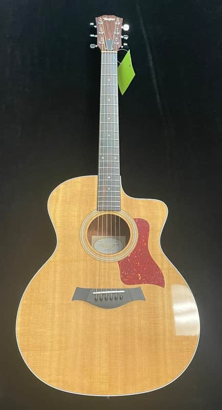 Taylor 214ce