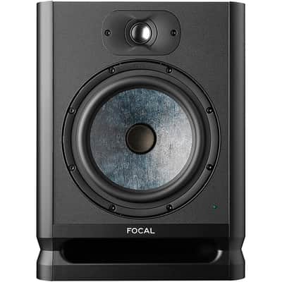 Focal Alpha 80 Evo 8" Powered Studio Monitor (Each) Regular image 1