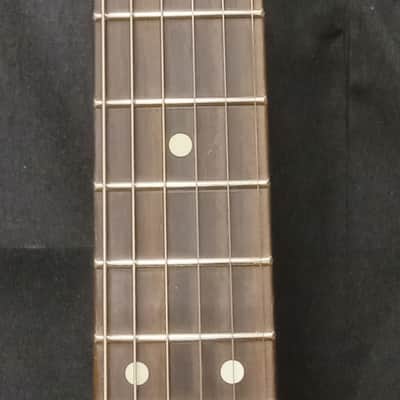 Fender Vintera® II '50s Jazzmaster serial MX25106791 2025 - Desert Sand image 8