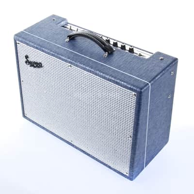 Supro Jupiter 1668RT - Blue Rhino image 4