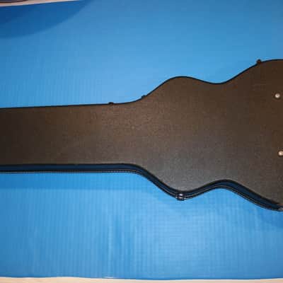 Vintage 1970s Gibson Bass Case - No Tariffs image 9