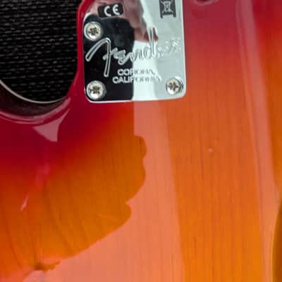 Fender Telecaster American Elite image 7