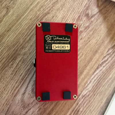 Keeley 30ms Double Tracker - fast shipping image 2