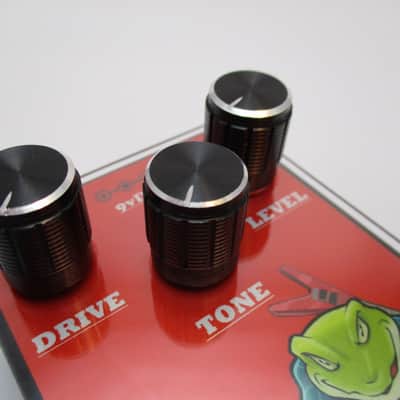 SEA SIDE SOUND IBRIS Overdrive image 4