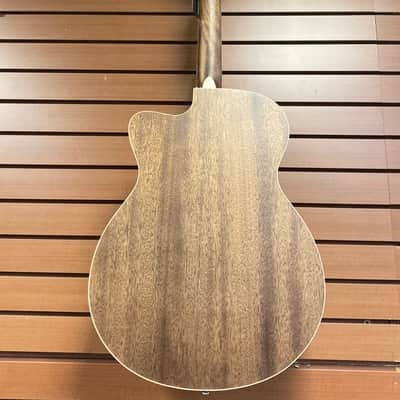 PRS SE Angelus A20E Acoustic/Electric Black Top w/Premium Bag image 3