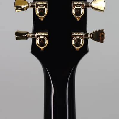Gibson Custom B.B. King Lucille Legacy Transparent Ebony image 5