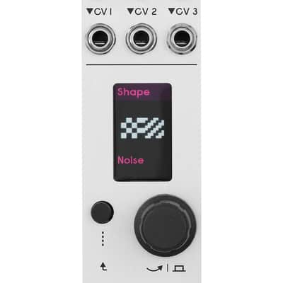ALM/Busy Circuits Pamela's Pro Workout - Master Clock - Modulator 8hp  Utility Eurorack *AUTHORIZED DEALER image 5
