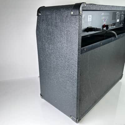 Marshall Valvestate 2000 AVT100 3-Channel 100-Watt image 10