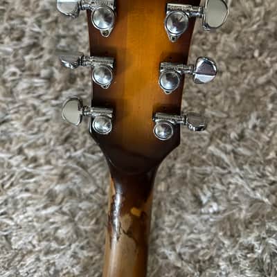 1978 Gibson Les Paul Standard Tobacco Sunburst - Double Cream DiMarzios - Road Worn MOJO! image 23