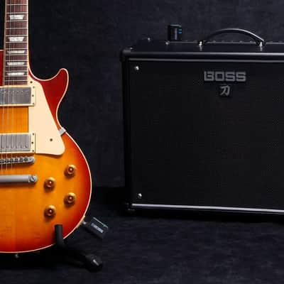 Boss WL-20 Wireless System image 3