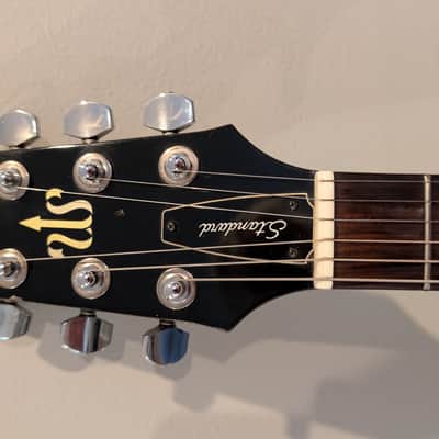 Westbury Standard Vintage Electric Guitar / Unicord / Walnut / w HSC / Matsumoku / Super Clean image 13