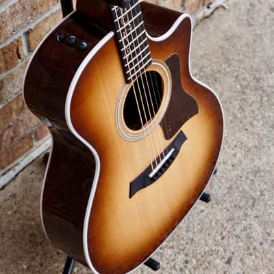 Taylor 414ce-R LTD Lily and Vine image 5