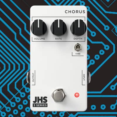 JHS 3 Series Chorus image 1