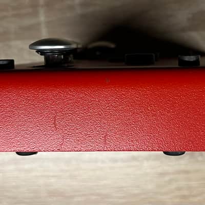 Lehle Dual SGoS Red Programmable Amp Switcher ABY/T 2010+ Transformer Isolated – Hum-Free image 6