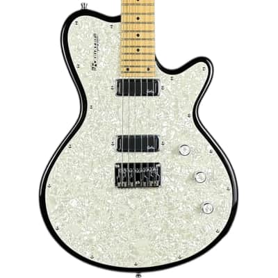 Godin Radiator 2000 - Black | Reverb Brazil