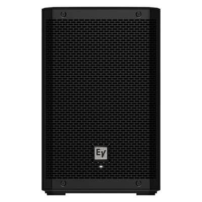 Electro Voice ZLX-8P-G2 8-Inch 2-Way Powered Loudspeaker with Bluetooth (Black) image 1