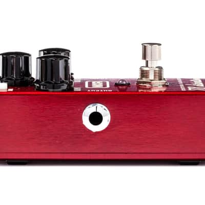 MXR M78 Custom Badass '78 Distortion Pedal - New! image 2
