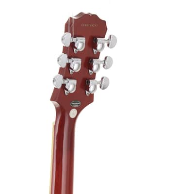 EPIPHONE Les Paul Standard Plain Top [EE05128297] (06/22) image 12