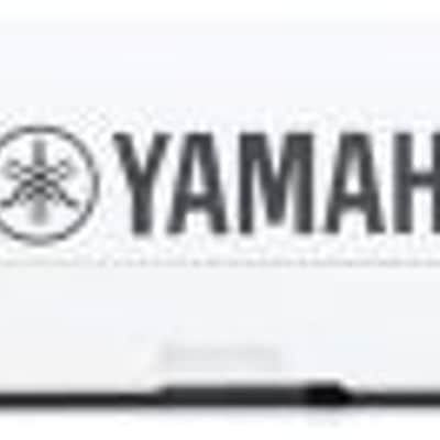 Yamaha Piaggero NP-35 76-key Portable Piano - White (NP35Whited1) image 3