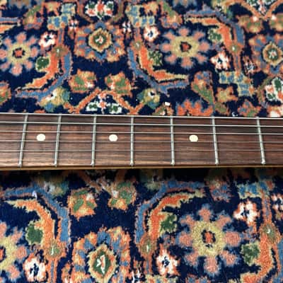 Fender Custom Shop ’59 Hardtail Journeyman Stratocaster 2023 - Vintage Blonde image 11