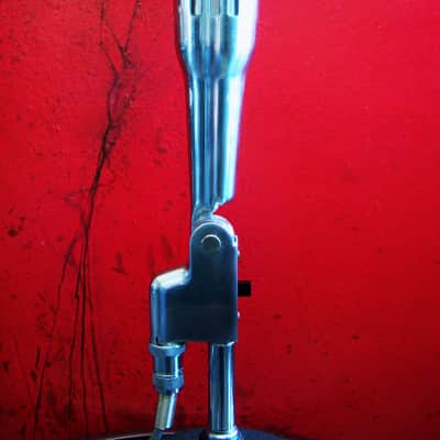 Vintage RARE 1950's era Knight 4550 dynamic cardioid microphone Hi Z / Electro Voice 664 Dual Z w cable # 2 image 12