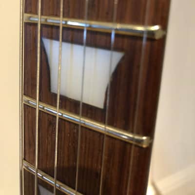 Custom SG Beater with Seymour Duncan Pickups image 5