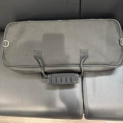 Pedaltrain Nano with Soft Case 2010s - Black image 4