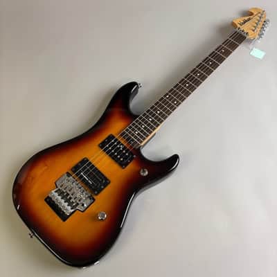 Washburn N2 image 2