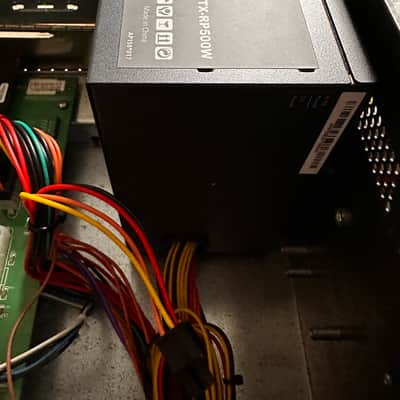 PE6R4-1 Rev: A2 - Excellent condition only used in a smoke free professional Studio (Pro Tools) image 7