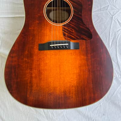 Eastman E1SS-CLA-LTD Limited Edition #13 of 250 Adirondack Acoustic-Electric image 1