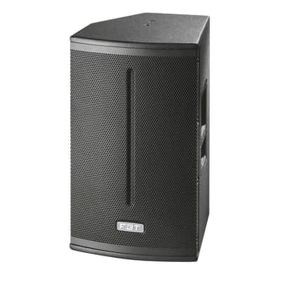FBT X-PRO 115A Processed Active Powered 15" DJ Pro Audio Speaker image 1